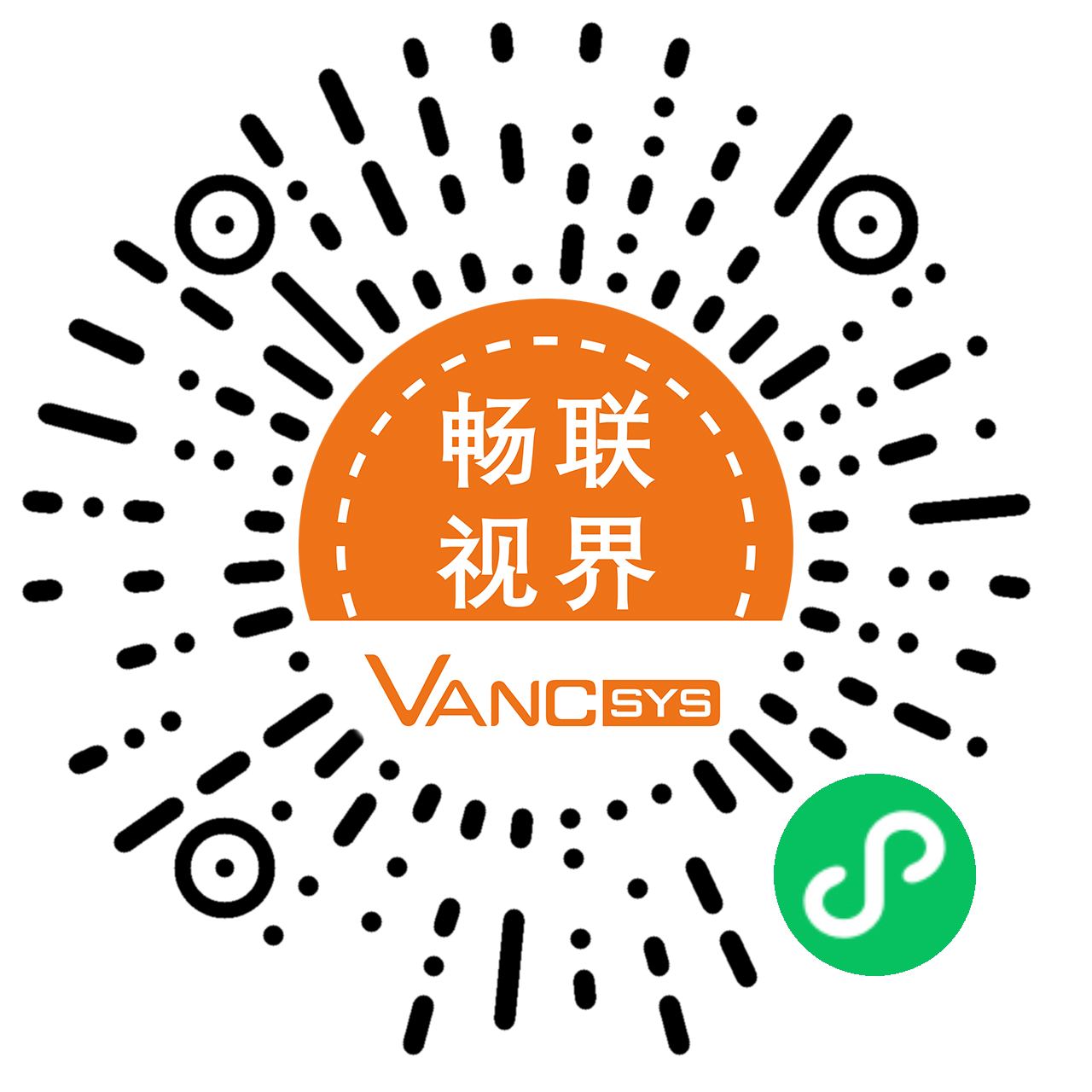 玩视智能微信小程序正式上线运营!