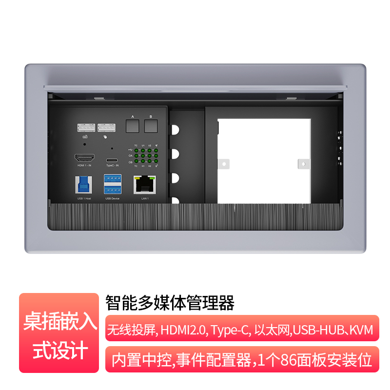 Signal Management Set _ RM-P2W