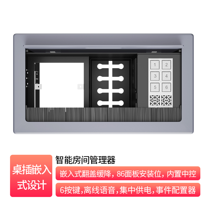 Universal Management Set _ RM-P3